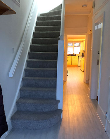 We are a dynamic company that provides supported accommodation for Children