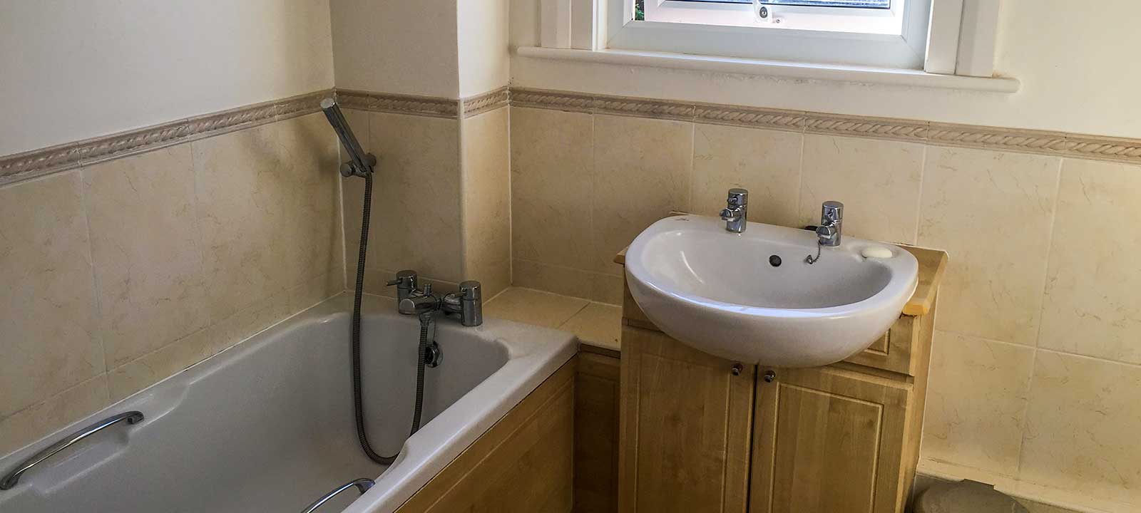 Modern Facilities